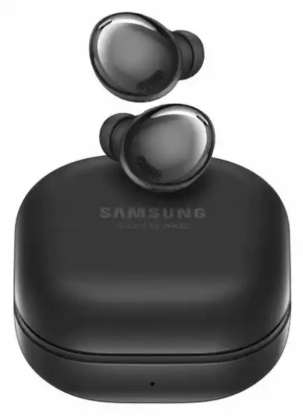 Słuchawki Samsung Galaxy Buds Pro R190 Czarne