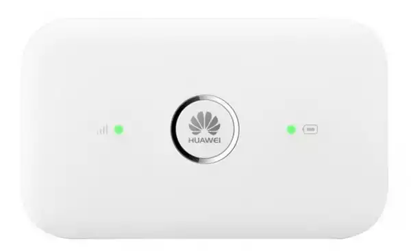 Huawei E5573S Wifi B/g/n 3G/4G Lte 150Mbps Biały