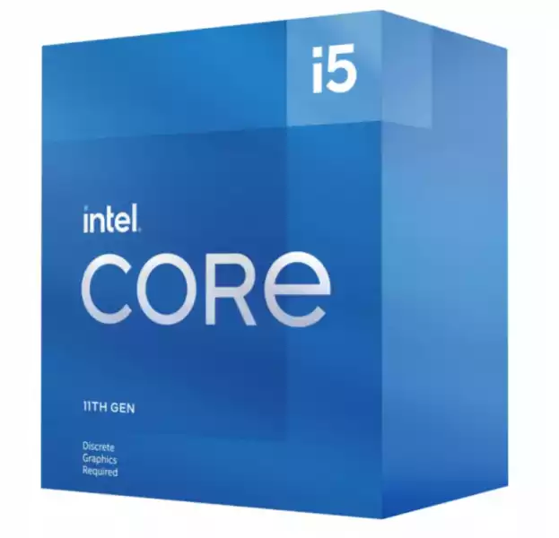 Intel Procesor Core I5-11400F Box 2,6Ghz Lga1200