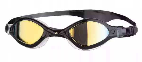 Okulary Do Pływania Treningowe Tiger Titanium Uv