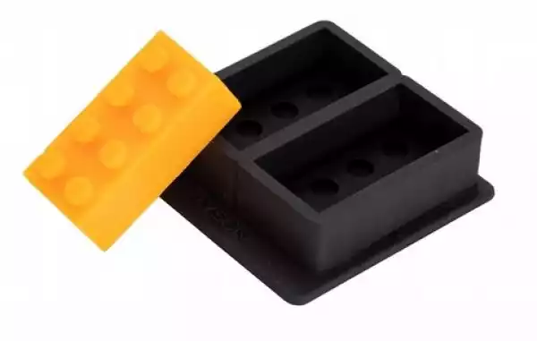 Forma Na Mydło Klocki Lego Mydełka Formy
