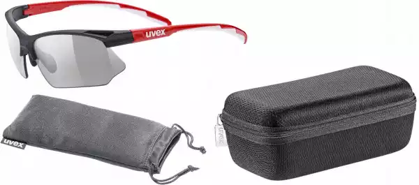 Okulary Uvex Sportstyle 802 Vario 2301