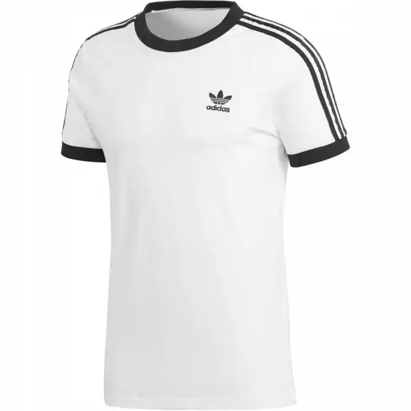 Koszulka Damska T-Shirt Adidas 3-Stripes Dh3188