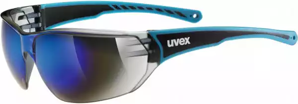 Okulary Uvex Sportstyle 204 Blue 4416