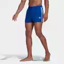 Classic 3-Stripes Swim Shorts