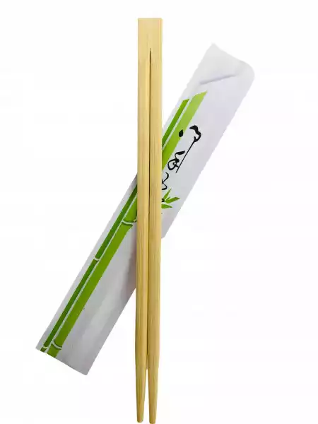 Pałeczki Bambusowe Do Sushi 10 Par