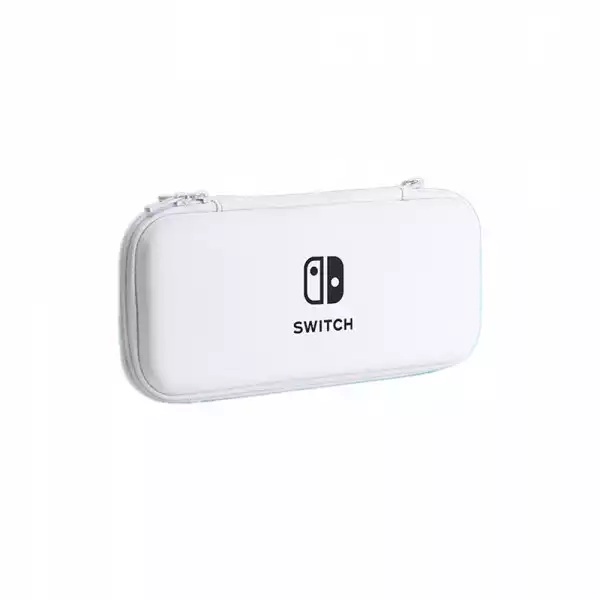 Torba Do Przenoszenia Nintendo Switch, Biały
