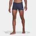 Colorblock Swim Boxers