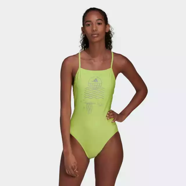 Natureef Graphic Swimsuit