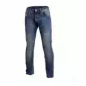 Spodnie Motocyklowe Jeans Seca Delta Blue Gratisy