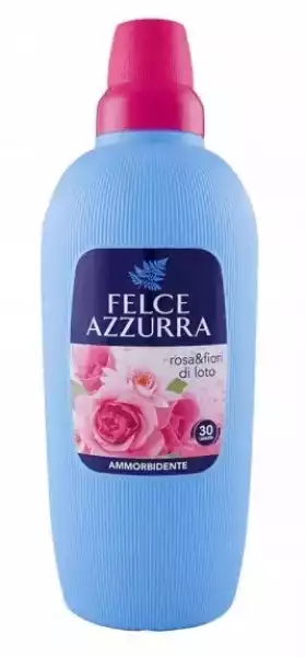 Płyn Do Płukania Rose&lotus Felce Azzurra
