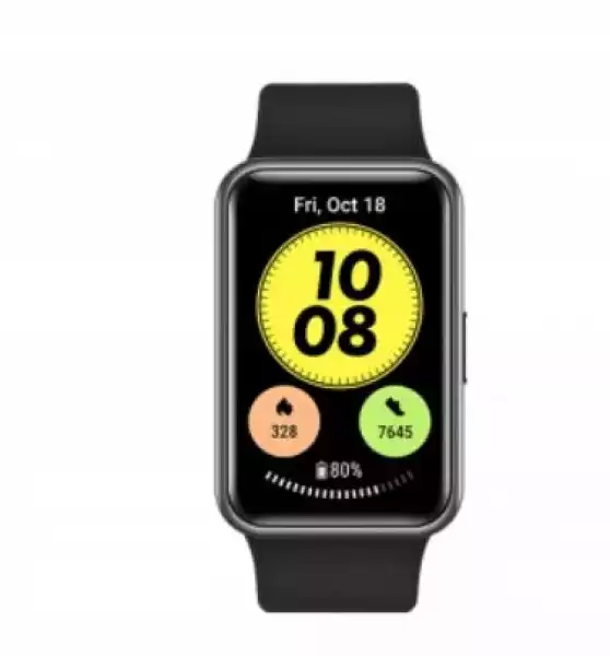 Nowy Smartwatch Huawei Watch Fit New