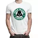 inna Star Wars Coffee Koszulka Dla Niego
