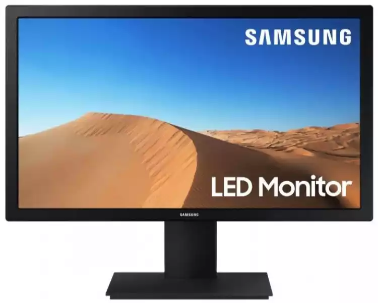 Monitor Led Samsung 24' 1920X1080 Ls24A310Nhuxen