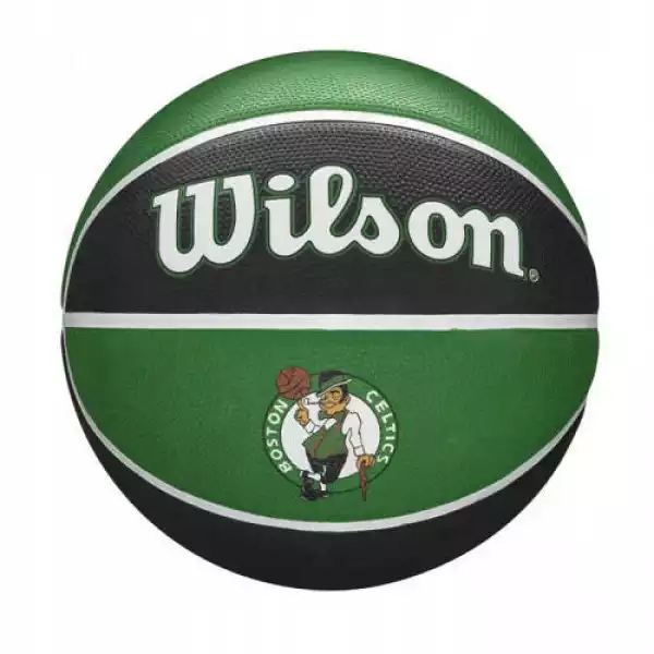 Piłka Do Koszykówki Wilson Nba Team Boston Celtics