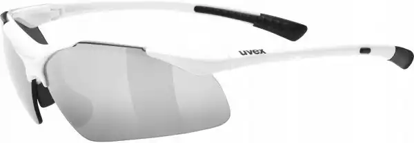 Okulary Uvex Sportstyle 223 White 8816