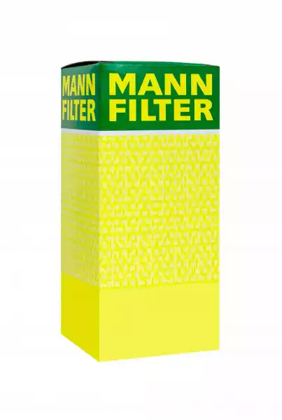 Mann-Filter C 3282 Filtr Powietrza