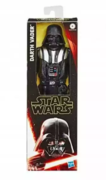 Figurka Star Wars Darth Vader 30 Cm Hasbro