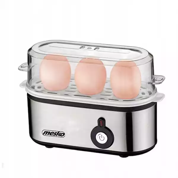 Jajowar Urządzenie Do Gotowania Jajek Automat