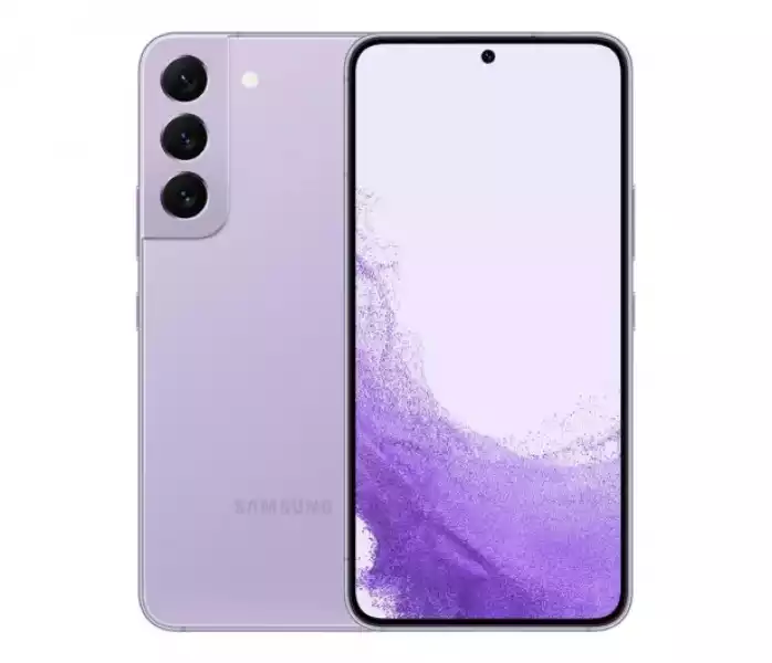 Smartfon Samsung Galaxy S22 8/256Gb Purple