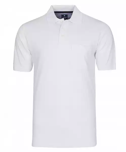 Koszulka Polo Redmond Pique 900/01