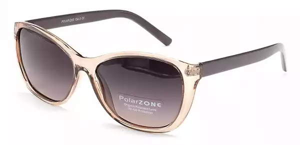 Okulary Przeciwsłoneczne Damskie Polaryzacyjne