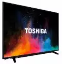 Telewizor Toshiba 55Ul2163Dg Uhd Smarttv Dvb-T2