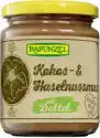Krem Kokosowo - Orzechowy Z Daktylami Bio 250 G - Rapunzel