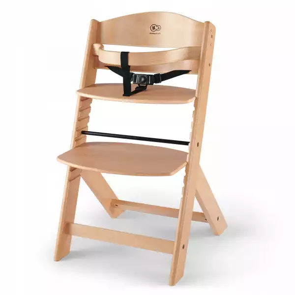 Krzesełko Dla Dzieci Drewniane Kinderkraft Enock