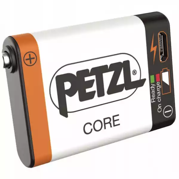 Akumulator Core Do Petzl Tikka Tikkina Actik Zipka