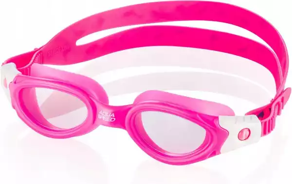 Okulary Pływackie Dla Dzieci Aqua Speed Pacific Jr
