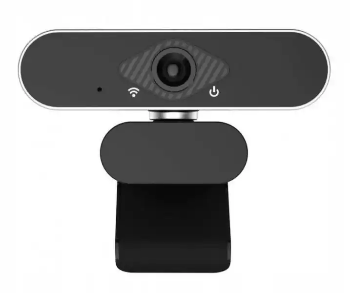 Kamera Internetowa Webcam Full Hd 1080P Mikrofon
