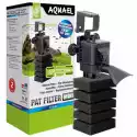 Aquael Filtr Pat Mini Wewnętrzny Do Akwarium 120L
