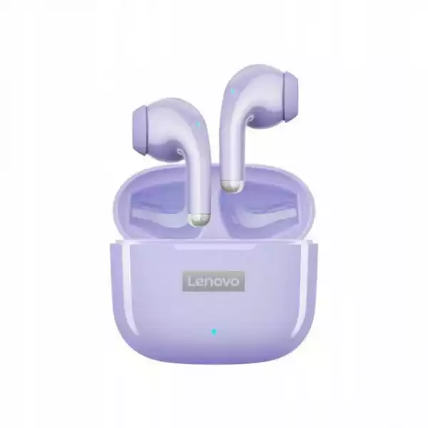 Słuchawki Bezprzewodowe Douszne Lenovo Lp40 Pro