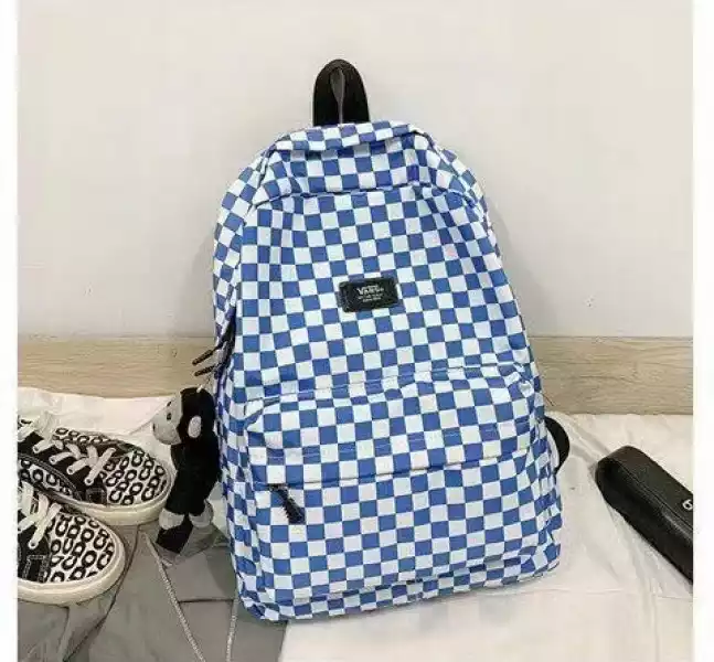 Plecak Vans Realm Backpack Vn0A3Ui6Bka