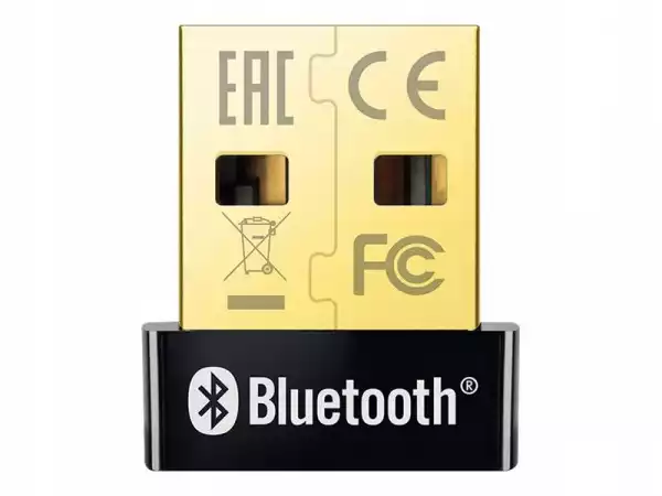 Adapter Bluetooth 4.0 Tp-Link Ub400 Nano Usb Bt4.0