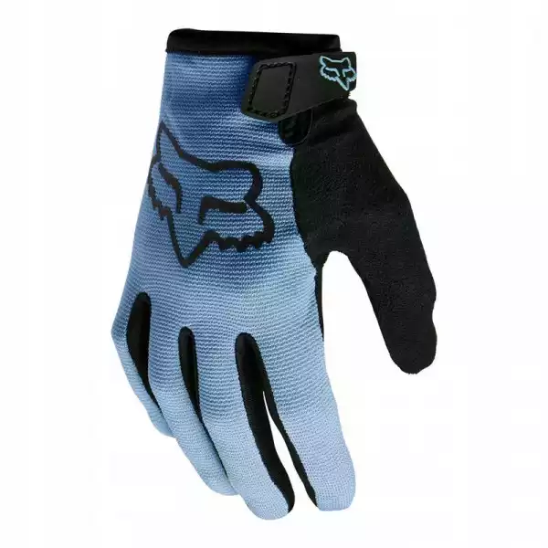 Rękawiczki Fox Lady Ranger Dusty Blue Niebieski