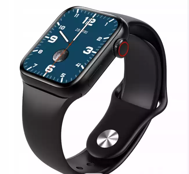 Zegarek Męski Smartwatch Smartband Pulsometr