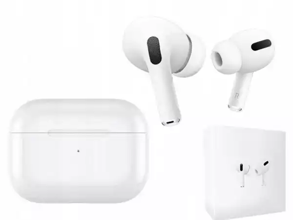 Słuchawki Bezprzewodowe Tws I3 Pro Do Apple Iphone