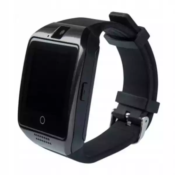 Smartwatch Zegarek Smartband Krokomierz Pulsometr