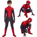 inny Strój Przebranie Spiderman Miles Morales 160