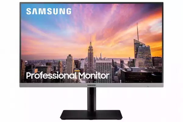 Monitor Biznesowy Samsung 24 Sr650