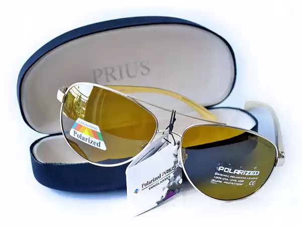 Okulary Polaryzacyjne Dla Kierowców Do Jazdy Nocą