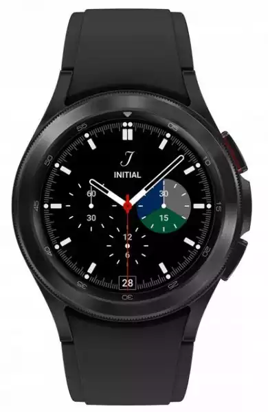 Smartwatch Samsung Galaxy Watch4 Sm-R880 42Mm Blk.