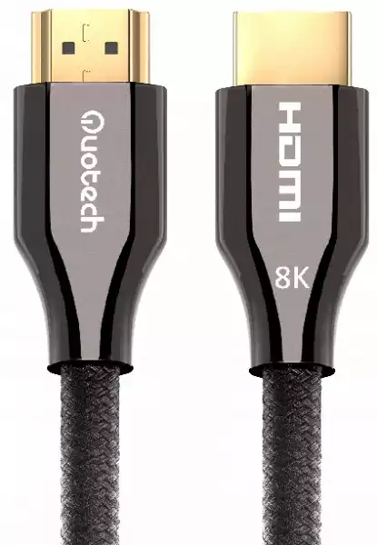 Kabel Hdmi 2.1 Ultra High Speed 8K Premium 0.5M