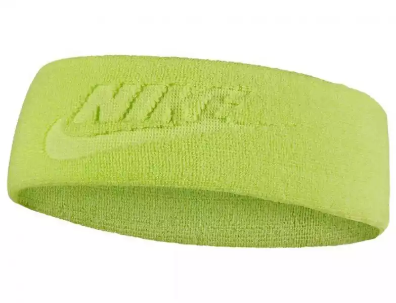 Opaska Nike Na Głowę Dri-Fit Terry Do Biegania