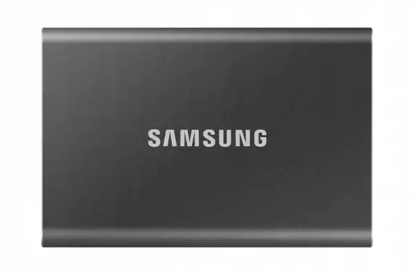 Dysk Samsung Ssd T7 Portable 500Gb Mu-Pc500T/ww