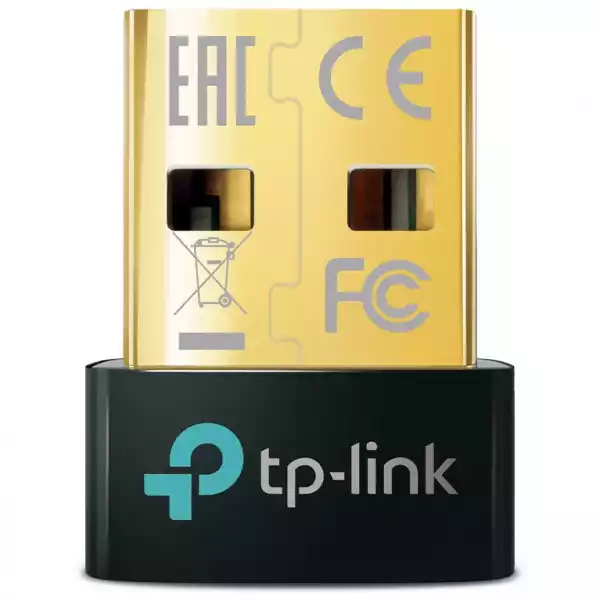 Tp-Link Ub500 Nano Adapter Usb Bluetooth 5.0