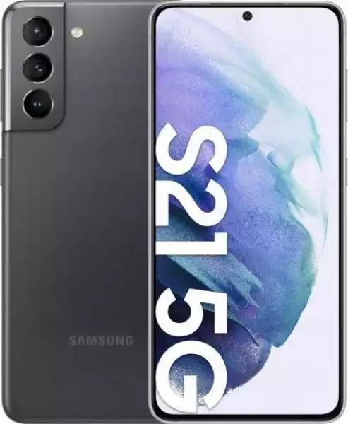 Smartfon Samsung Galaxy S21 128 Gb Szary