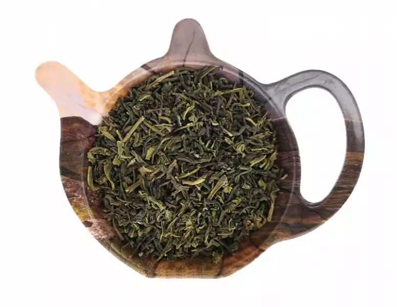 Herbata Czarna Darjeeling Ftgfop1 Indyjska 50G